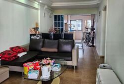 Blk 424 Chong Boon View (Ang Mo Kio), HDB 3 Rooms #460253171